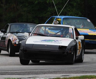 Illustration for article titled The Top 77 Lemons of the 24 Hours of LeMons South Spring 2010